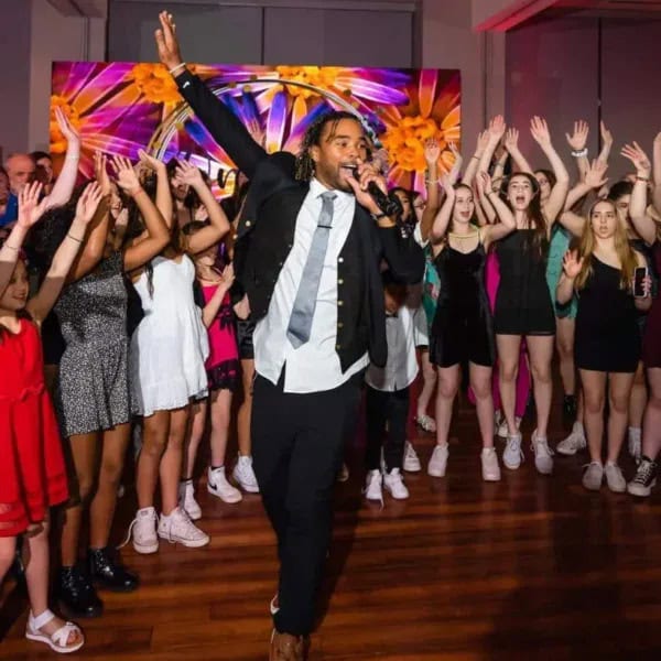 party planner Virginia beach_
