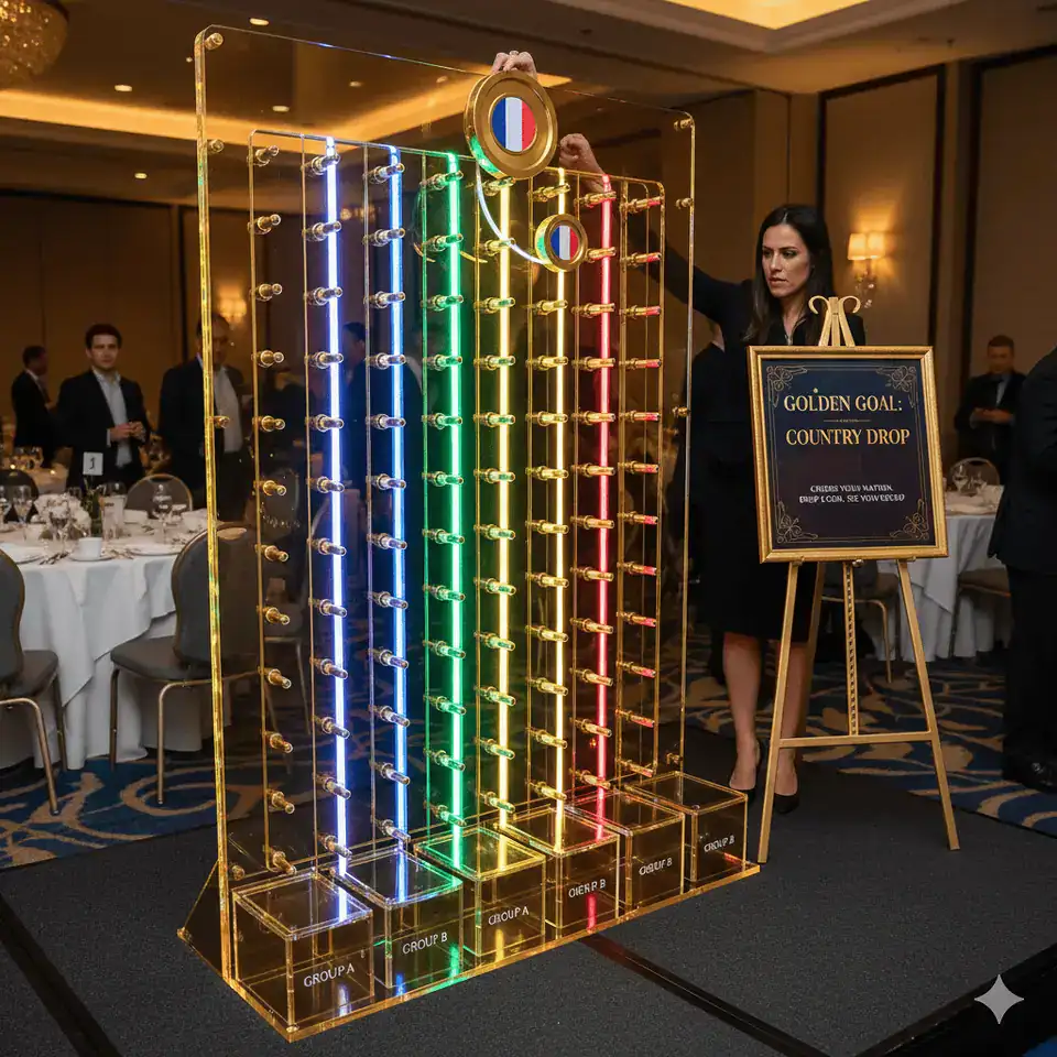 dc corporate event planning tradeshow rental_1