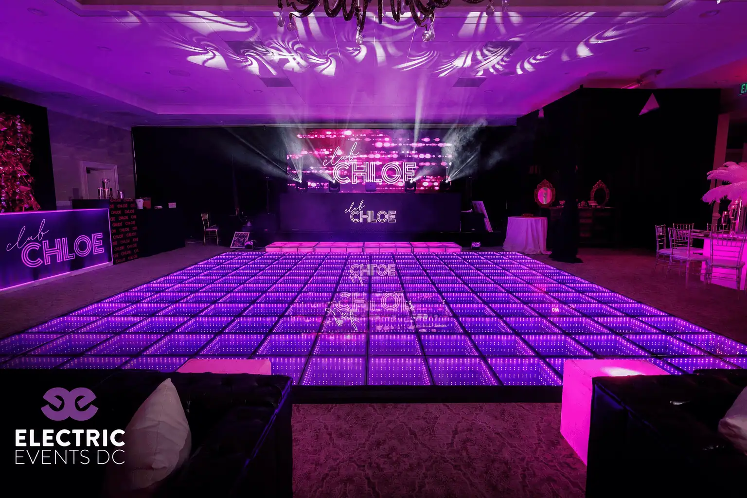 Party Rentals in Washington D.C: Complete Guide for Events
