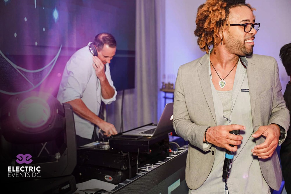 Top Washington DC Audio Visual (AV) Companies for Corporate Events