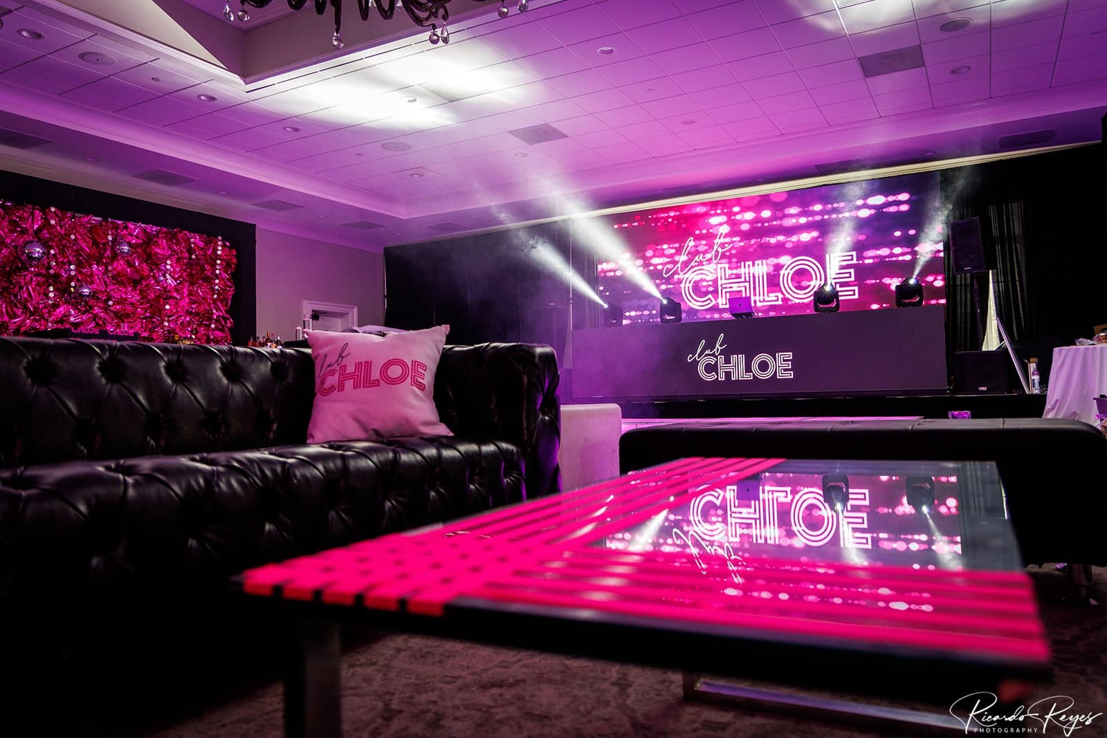 Chloe's Bat Mitzvah