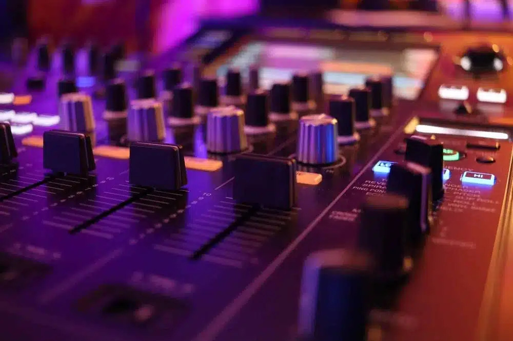 Audio-Visual Services in Washington DC__