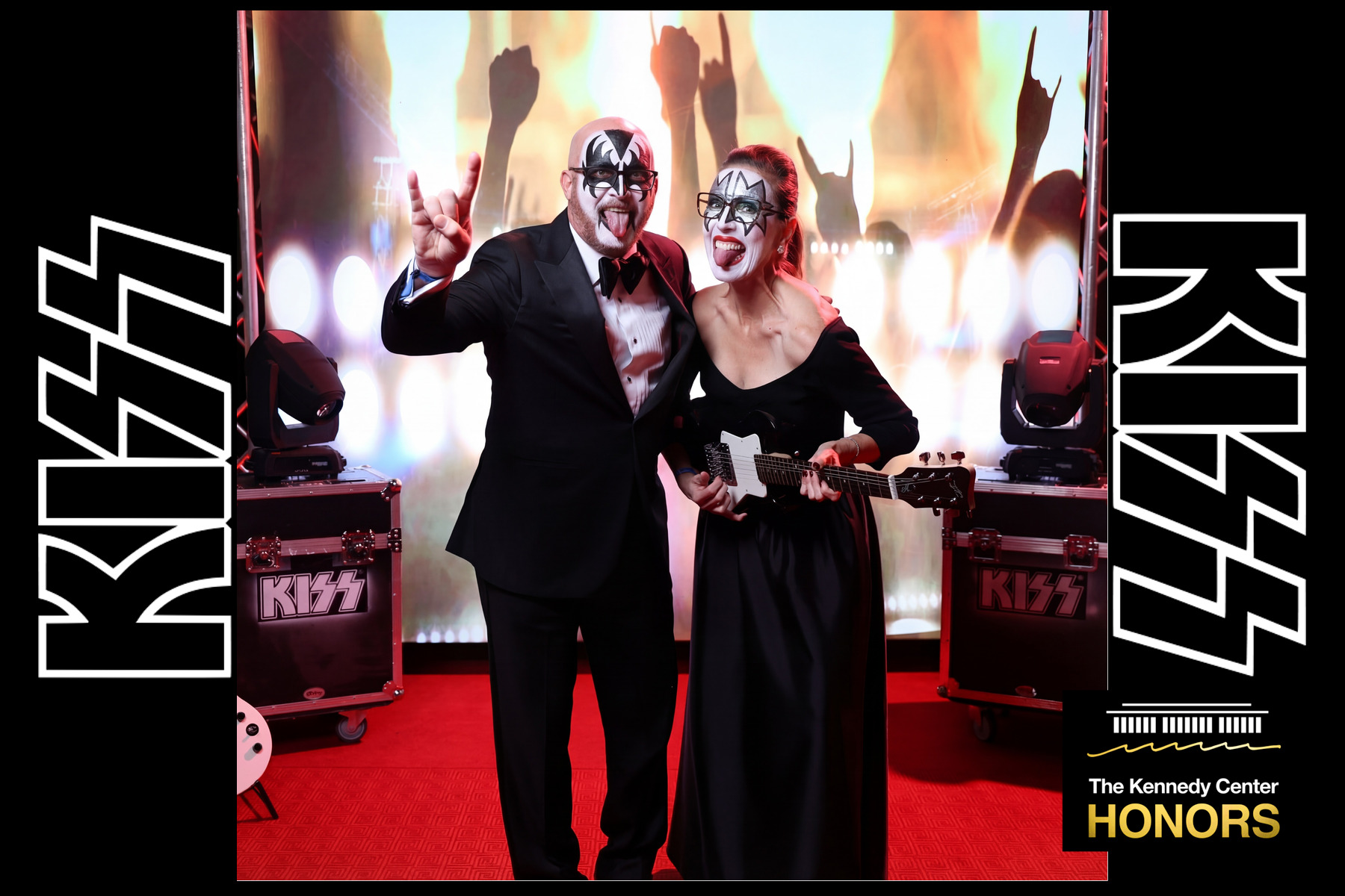 Washington DC brand activation AI photo booth__1