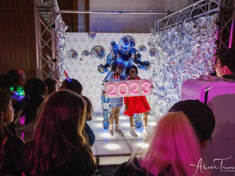 Photo Booth Rental Dc