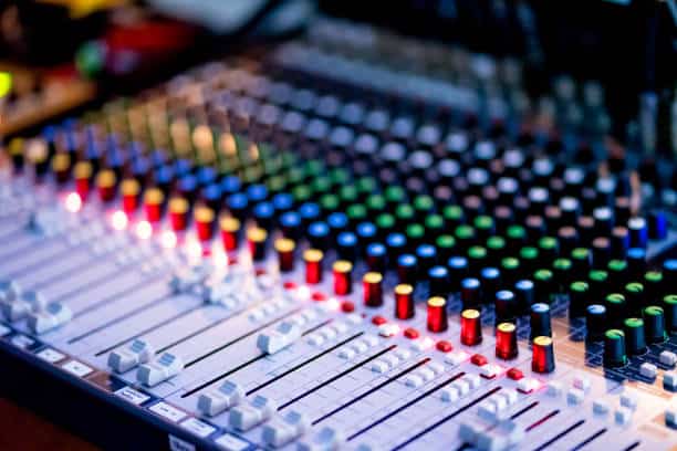 dc Event Technology service